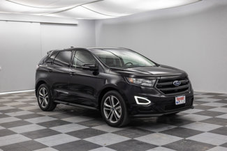 Used 2017 Ford Edge Sport w/ Equipment Group 401A image 1
