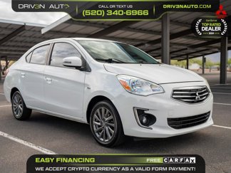 Used 2017 Mitsubishi Mirage G4 SE image 1