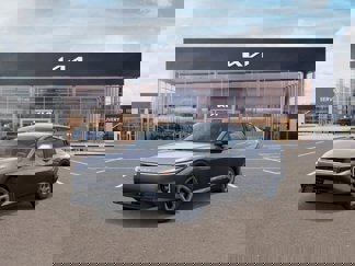 New 2025 Kia K4 LXS image 1
