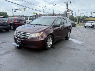Used 2013 Honda Odyssey LX image 1