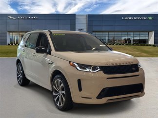 Used 2024 Land Rover Discovery Sport S image 1