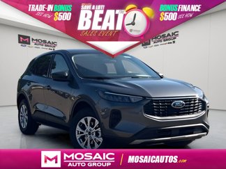 New 2025 Ford Escape Active w/ Cold Weather Package image 1