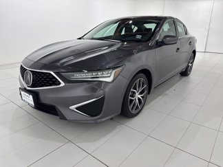 Certified 2022 Acura ILX w/ Premium Package image 1