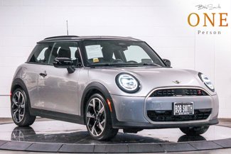 Used 2025 MINI Cooper S video 1