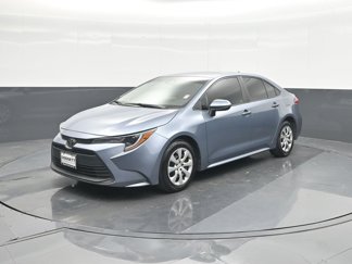 Used 2023 Toyota Corolla LE image 1