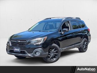 Used 2019 Subaru Outback 2.5i Premium w/ Popular Package #2 image 1