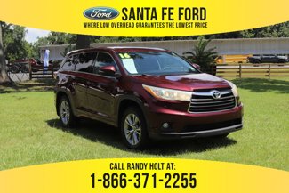 Used 2016 Toyota Highlander Plus image 1