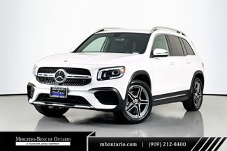 Used 2021 Mercedes-Benz GLB 250 image 1