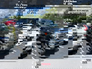 Used 2017 Toyota Tundra SR5 image 1