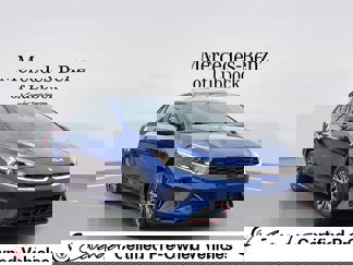 Used 2024 Kia Forte GT-Line w/ GT-Line Premium Package image 1