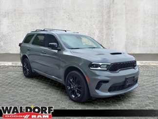 New 2025 Dodge Durango GT image 1