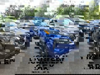 Used 2023 Nissan Rogue S image 1