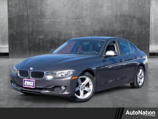 Used 2013 BMW 328i Sedan image 1