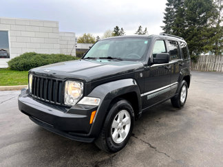 Used 2010 Jeep Liberty Sport w/ Popular Equipment Group image 1