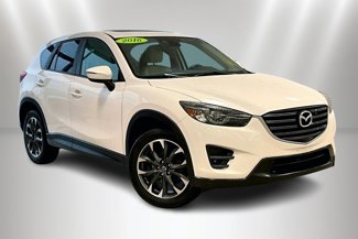 Used 2016 MAZDA CX-5 Grand Touring image 1