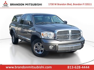 Used 2007 Dodge Ram 1500 Truck Laramie image 1