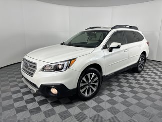 Used 2016 Subaru Outback 2.5i Limited image 1
