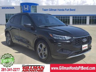 Used 2024 Ford Escape ST-Line image 1