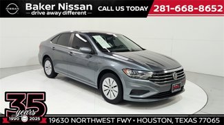 Used 2019 Volkswagen Jetta S w/ Driver Assistance Package image 1