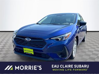 New 2025 Subaru Impreza 2.0i image 1