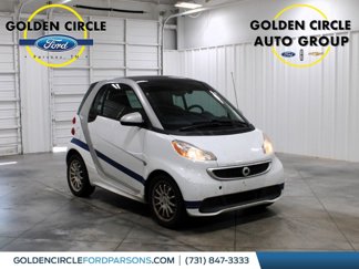 Used 2013 smart fortwo passion image 1