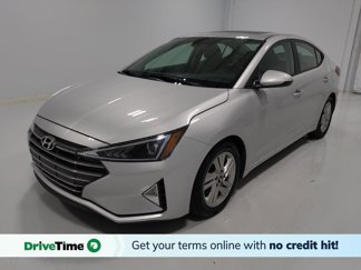 Used 2019 Hyundai Elantra Value Edition image 1