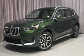 New 2025 BMW X1 xDrive28i w/ Premium Package image 1