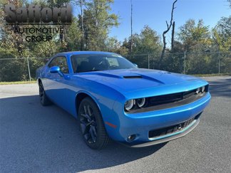 New 2023 Dodge Challenger SXT w/ Plus Package image 1