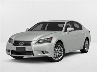 Used 2015 Lexus GS 350 video 1