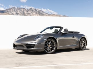 Used 2012 Porsche 911 Carrera image 1