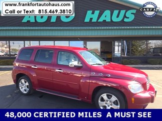 Used 2006 Chevrolet HHR LT image 1