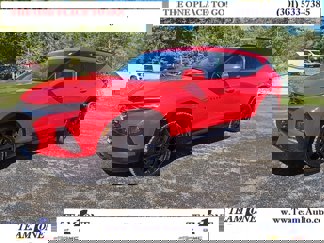 Used 2021 Chevrolet Blazer RS video 1
