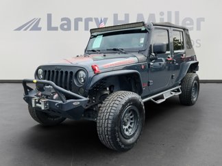Used 2017 Jeep Wrangler Unlimited Sport video 1