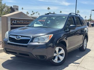 Used 2014 Subaru Forester 2.5i Premium w/ All-Weather Package image 1