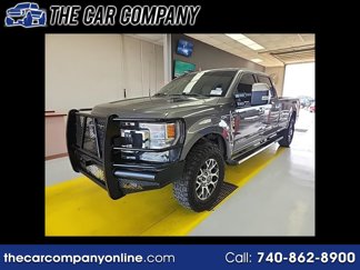 Used 2022 Ford F350 XLT w/ XLT Premium Package image 1