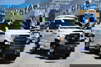Certified 2019 Ford F150 XL w/ Equipment Group 101A Mid image 1