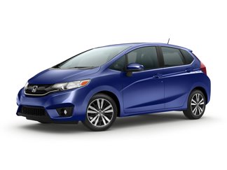Used 2016 Honda Fit EX image 1