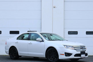 Used 2011 Ford Fusion SEL w/ 301A Rapid Spec Order Code image 1