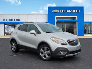 Used 2013 Buick Encore Convenience image 1