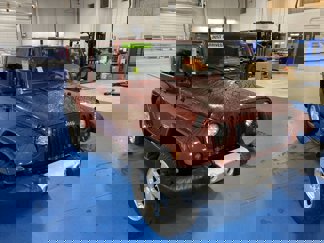 Used 2010 Jeep Wrangler Sahara w/ Dual Top Group image 1