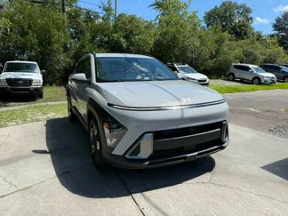 Used 2024 Hyundai Kona SEL image 1