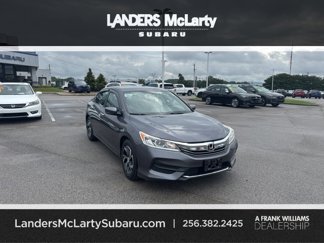 Used 2016 Honda Accord LX image 1