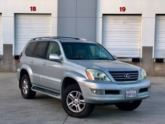 Used 2003 Lexus GX 470 image 1