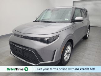Used 2023 Kia Soul LX w/ LX Technology Package image 1