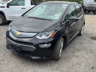 Used 2018 Chevrolet Bolt LT image 1