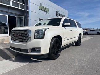 Used 2015 GMC Yukon XL Denali w/ Premium Package image 1