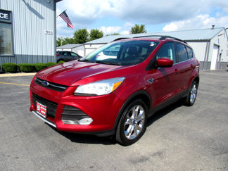 Used 2014 Ford Escape SE w/ Equipment Group 201A image 1