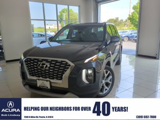 Used 2020 Hyundai Palisade SEL w/ Premium Package image 1