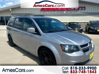 Used 2019 Dodge Grand Caravan GT image 1