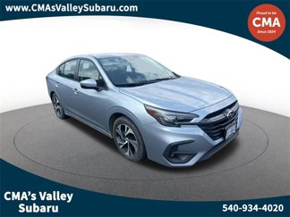 Certified 2023 Subaru Legacy Premium w/ Popular Package #1 image 1